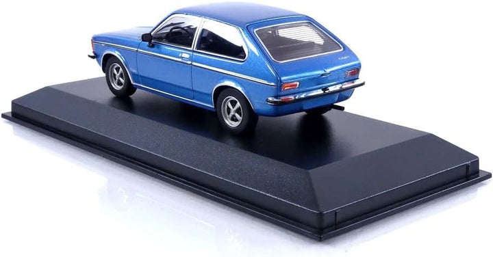 MAXICHAMPS - OPE Kadett C City - 1978-1/43