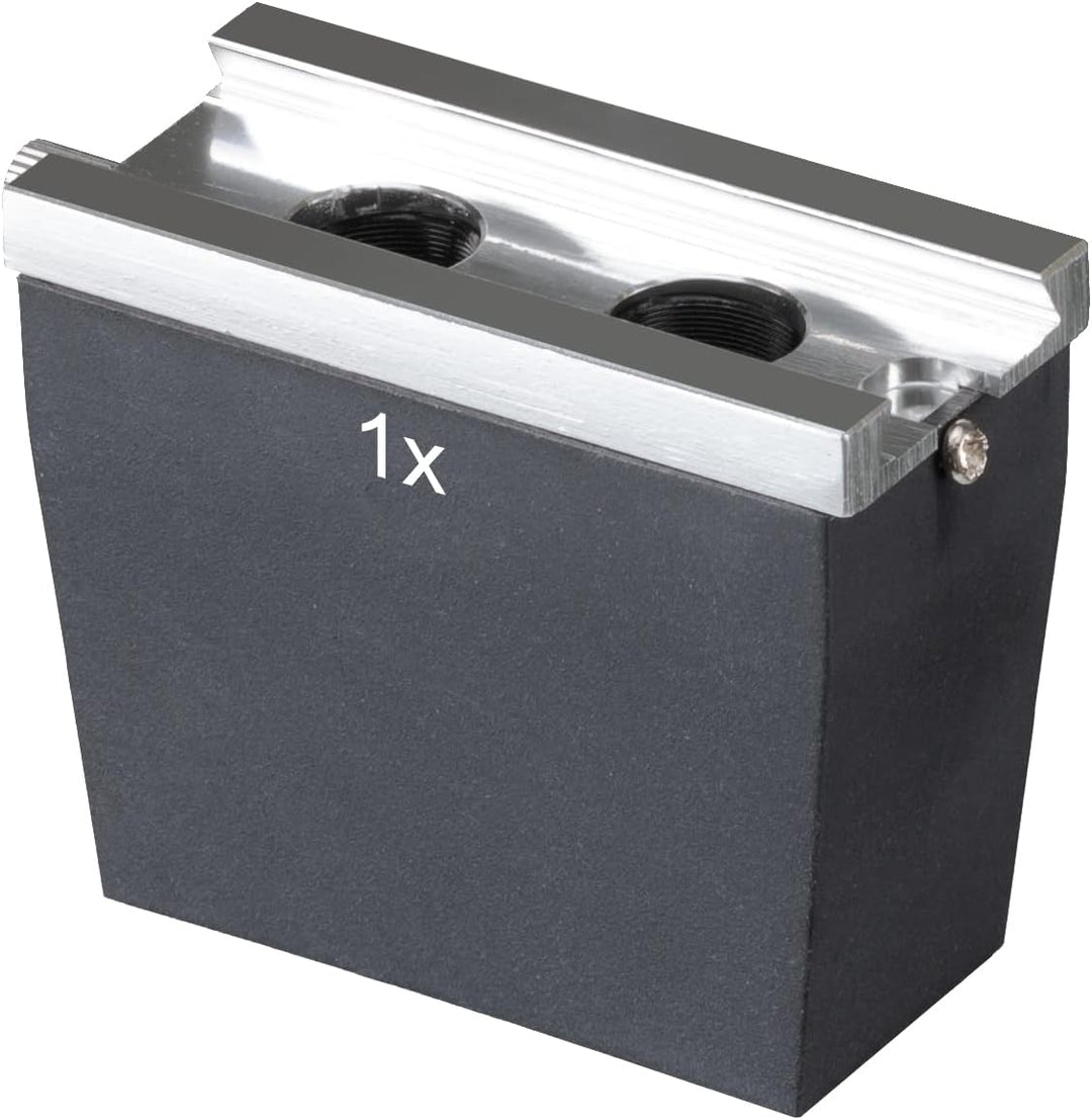 Bresser Zusatzobjektiv 1x (Biorit ICD), 1x