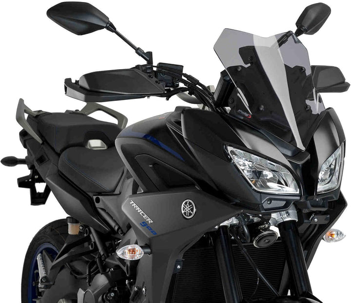 Puig 9724H RACINGSCHEIBE Getönt, Getönt