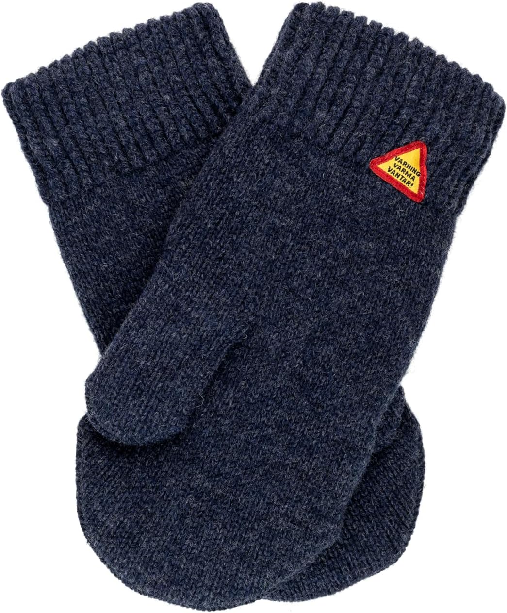 ÖJBRO VANTFABRIK Fäustlinge 4 Lagen 100% Merinowolle versch. Modelle, Grösse S-L (6-11) Handschuhe S
