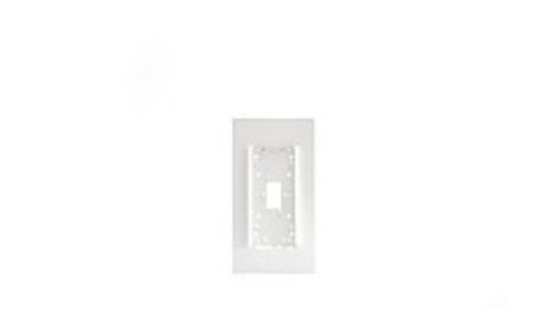 Siedle 210008889-00 Türsprechanlagen-Zubehör Weiss, Multicolor