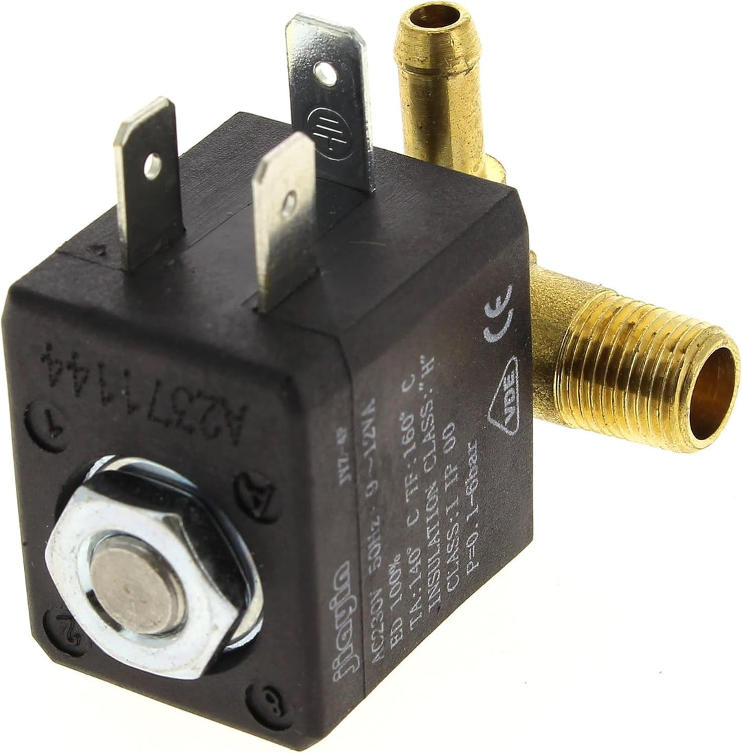 Magnetventil JYZ-4P 140-160 292202199016 für Dampfanlage