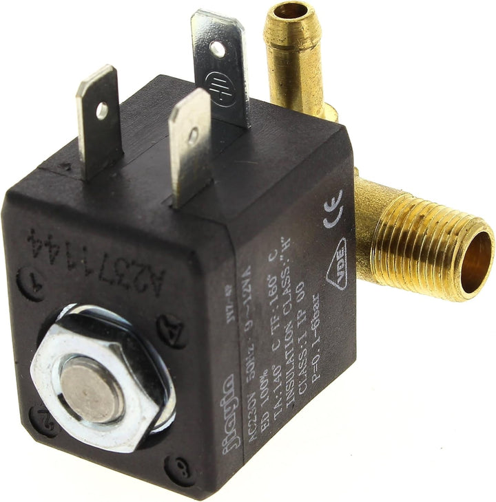 Magnetventil JYZ-4P 140-160 292202199016 für Dampfanlage