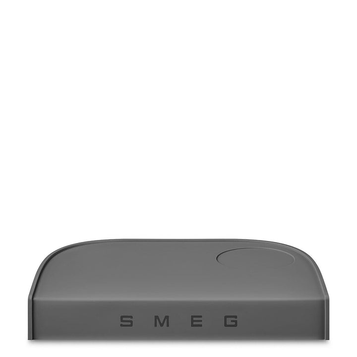SMEG ECTM01 Silikon Tamping Matte Grau