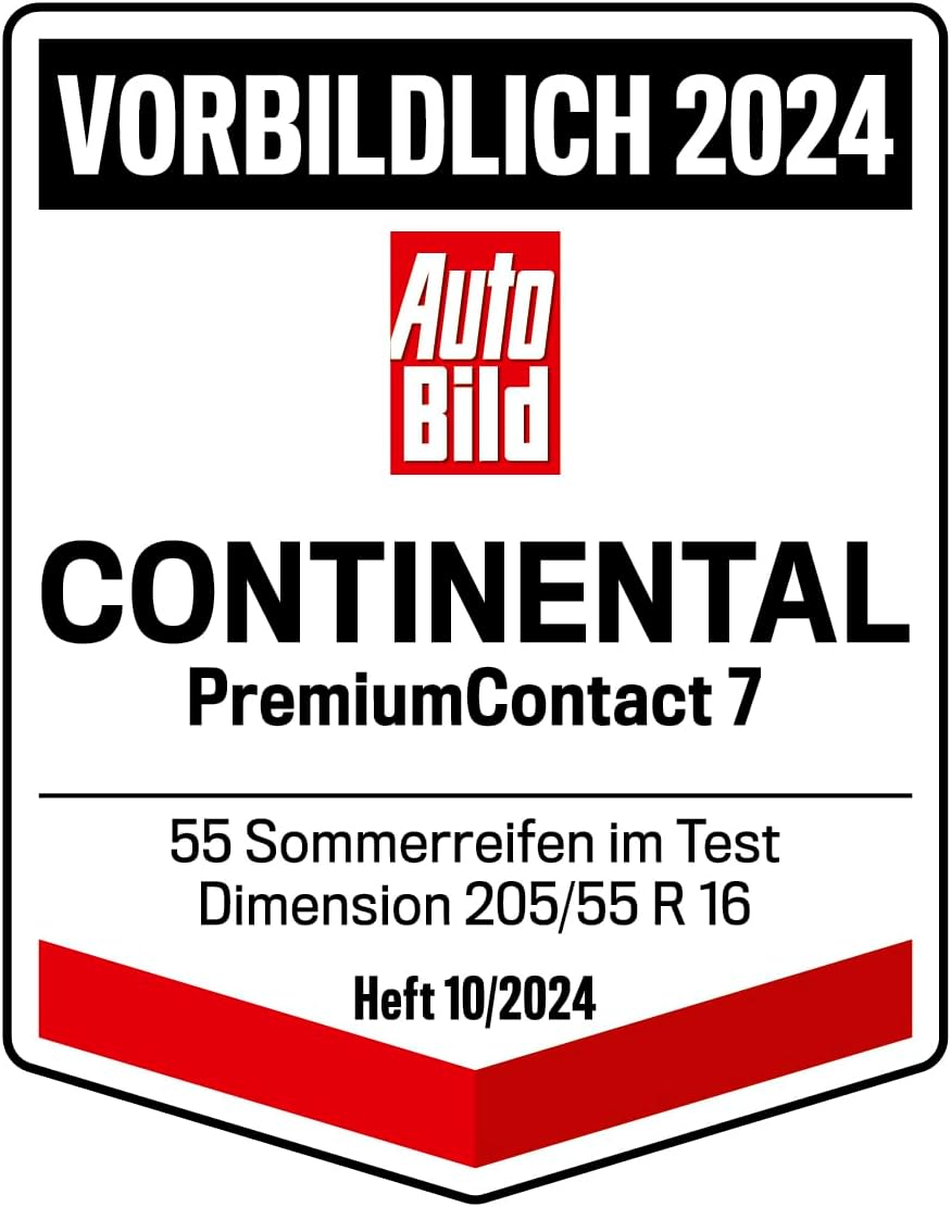 225/50Yr17 Conti Tl Premium 7 Fr Xl (Eu) 98Y