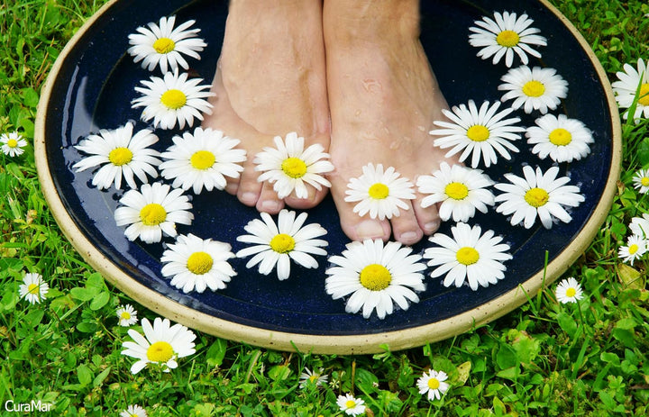 NailCare Lotion – Nagelpflege für pilzempfindliche Nägel - 15ml