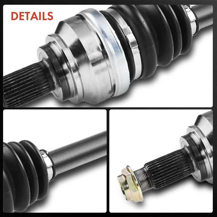 Antriebswelle Hinterachse Links für 1er E81 130 135 3er E90 E92 E93 3er Touring E91 325 330 335 2004