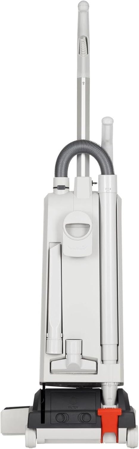 SEBO Automatic XP 20 Profi-Bürstsauger 890Watt Arbeitsbreite 37cm