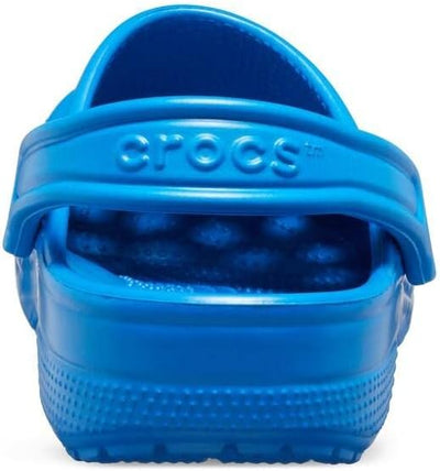 Crocs Unisex Classic (Best Sellers) Clogs 36/37 EU Bright Cobalt, 36/37 EU Bright Cobalt