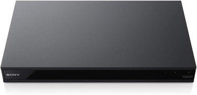 Sony UBP-X800M2 4K Ultra HD Blu-ray Disc Player & SRS-XG300 - Tragbarer kabelloser Bluetooth-Lautspr