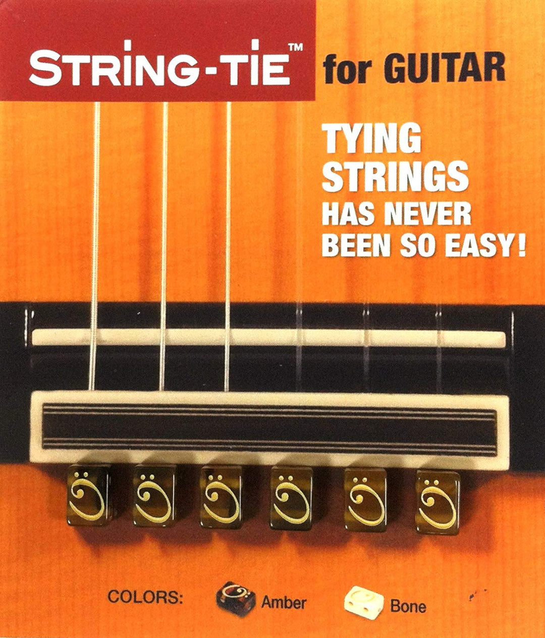 Tenor Gitarrenband für klassische Gitarre (braun, Nylon, Benutzerdefiniert Leicht)