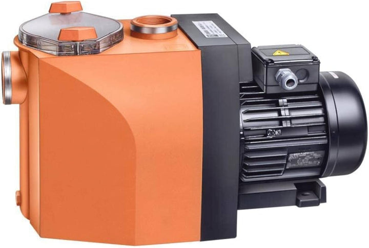 Speck Poolpumpe Badu 40/11 Wechselstrom 230 V