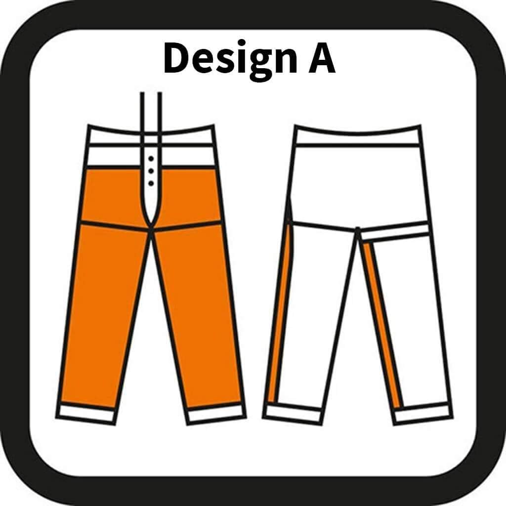 Stihl 00883421507 Bundhose Function Universal Gr. XXL