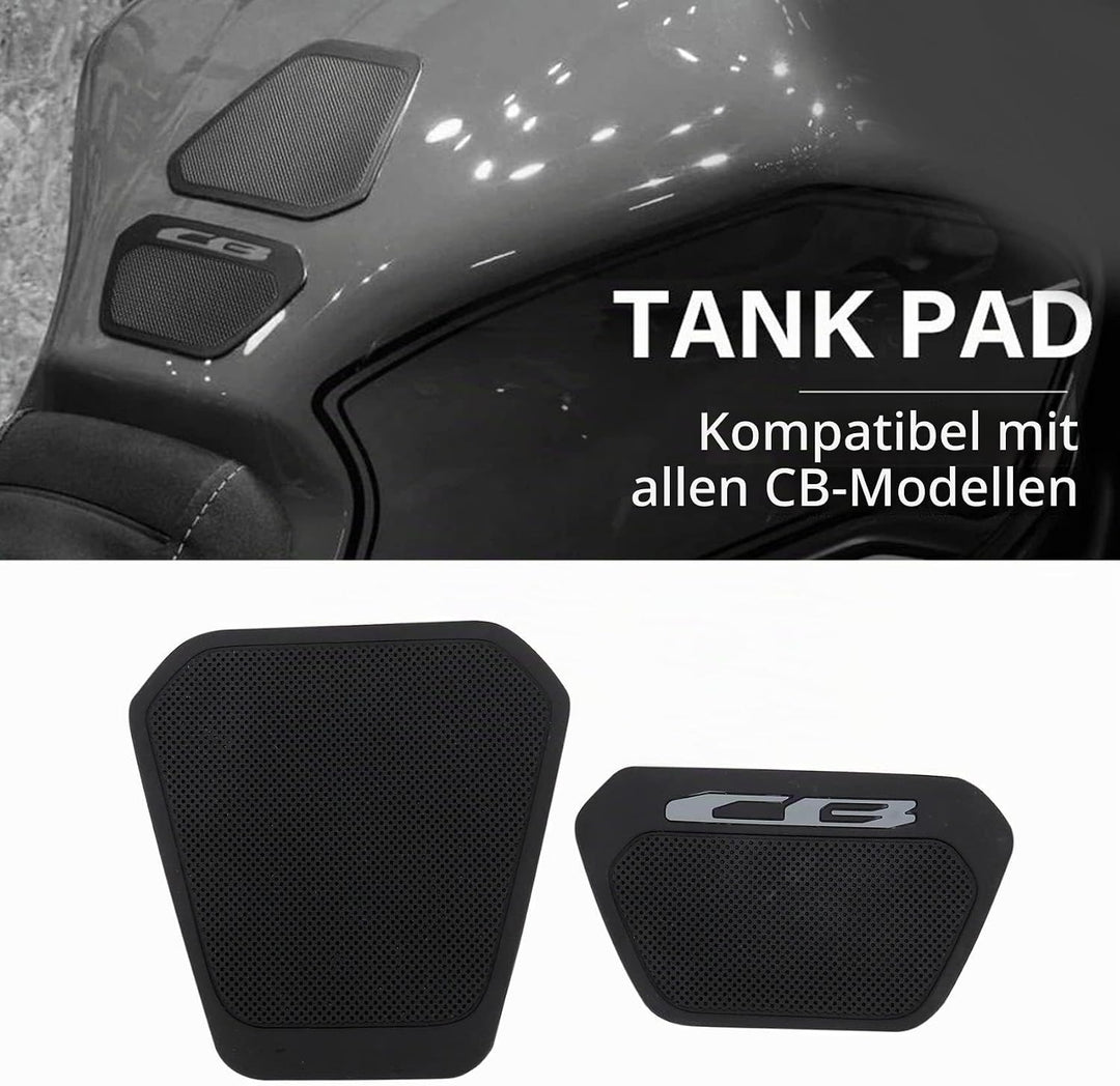 Schutzaufkleber für Kraftstofftank, für Motorrad CB Universal CB650R CB1000R CB650 CB1000 CB125 CB25