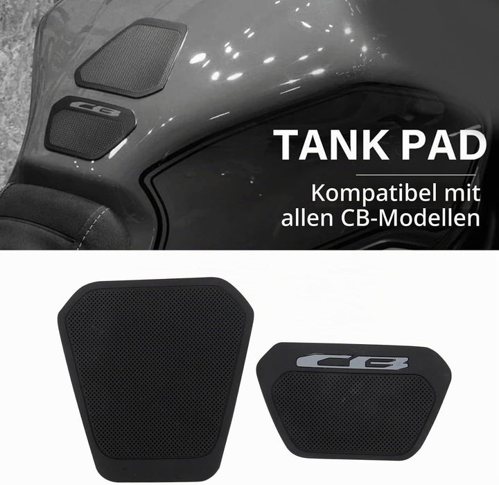 Schutzaufkleber für Kraftstofftank, für Motorrad CB Universal CB650R CB1000R CB650 CB1000 CB125 CB25