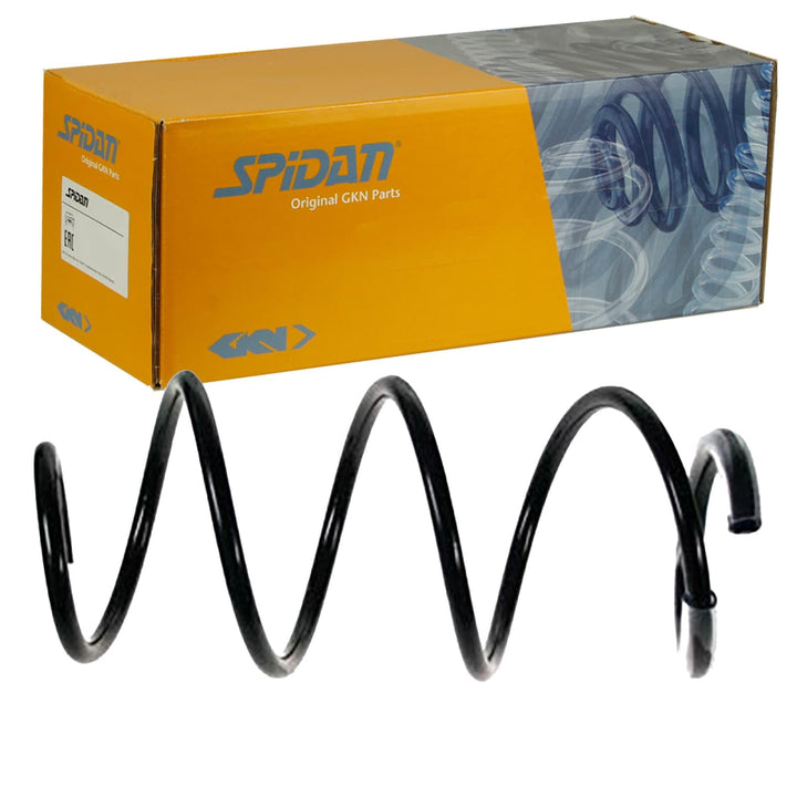 SPIDAN 85376 Fahrwerksfeder
