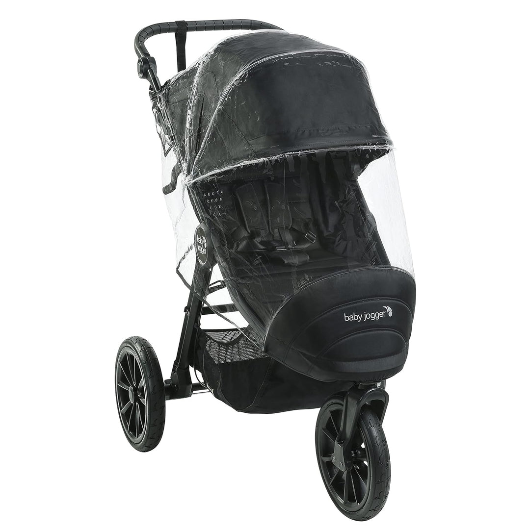 Baby Jogger Wetterschutz Regenschutz | für City Elite 2, City Mini GT2 und City Mini 2 Buggy Kinderw