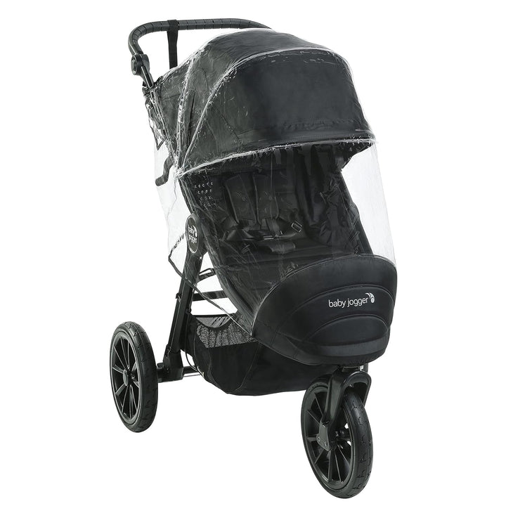 Baby Jogger Wetterschutz Regenschutz | für City Elite 2, City Mini GT2 und City Mini 2 Buggy Kinderw