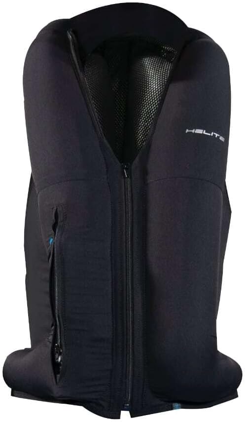 ZIP'IN 2.0 Airbag-Weste M, M