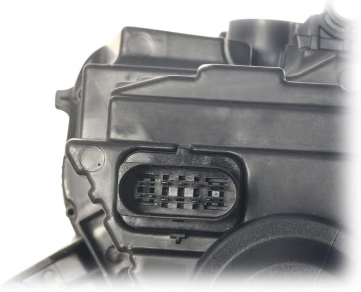 Valeo Hauptscheinwerfer 044505
