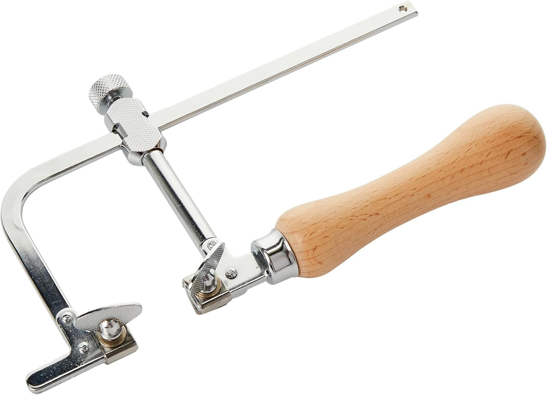 Modelcraft Sägerahmen für Stichsäge, verstellbar