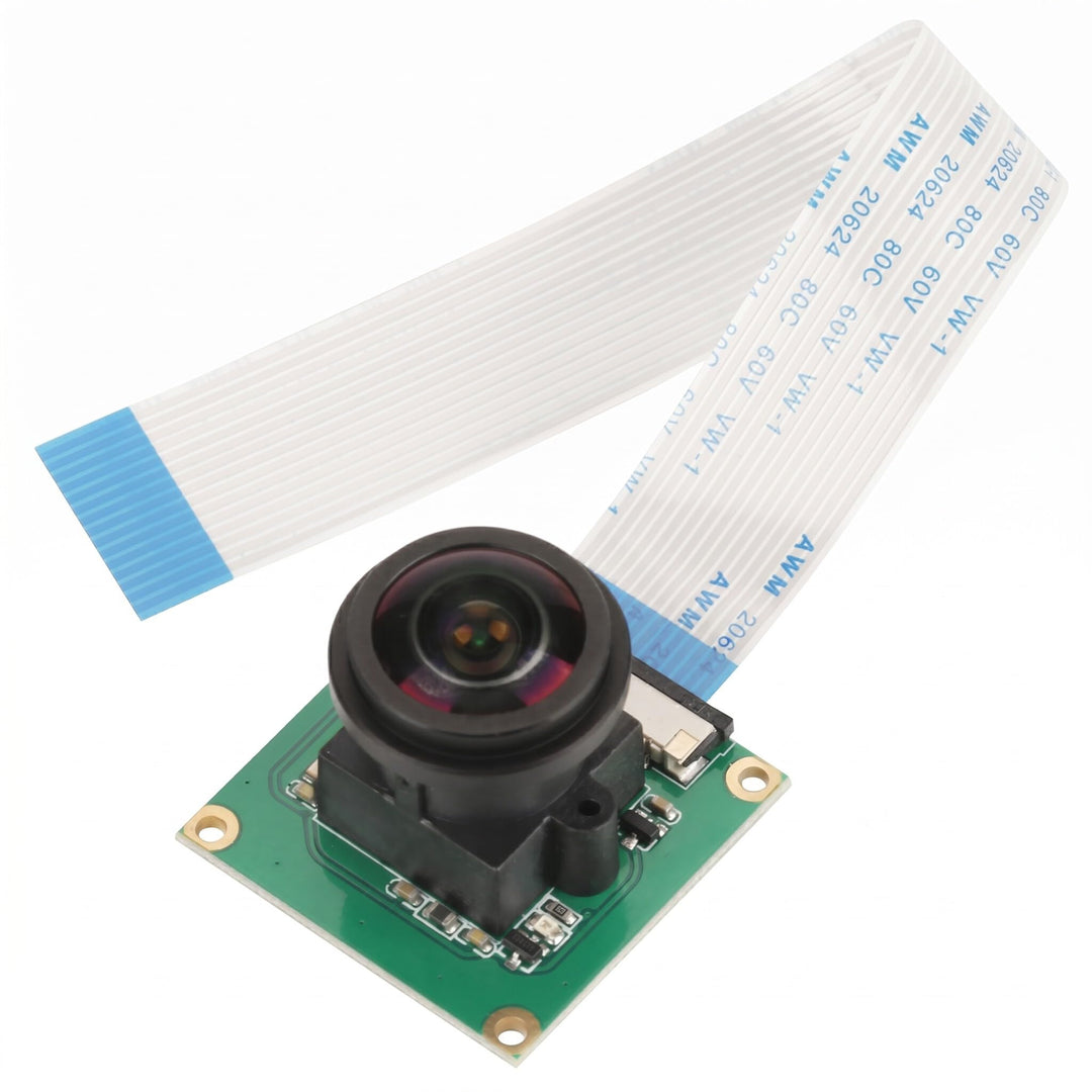 Bewinner Camera Module Board für B 3/2 2592x1944 Auflösung 5MP Hohe Auflösung, Verwendet OV5647-Chip