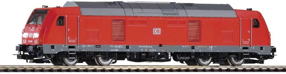 Piko 52510 Diesellokomotive Baureihe 245, Sonstige, Gross