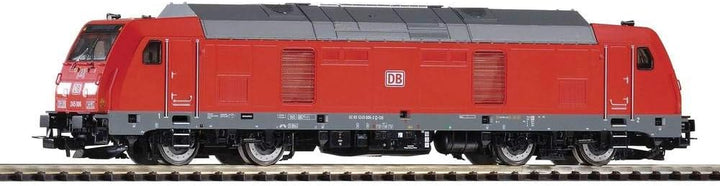 Piko 52510 Diesellokomotive Baureihe 245, Sonstige, Gross