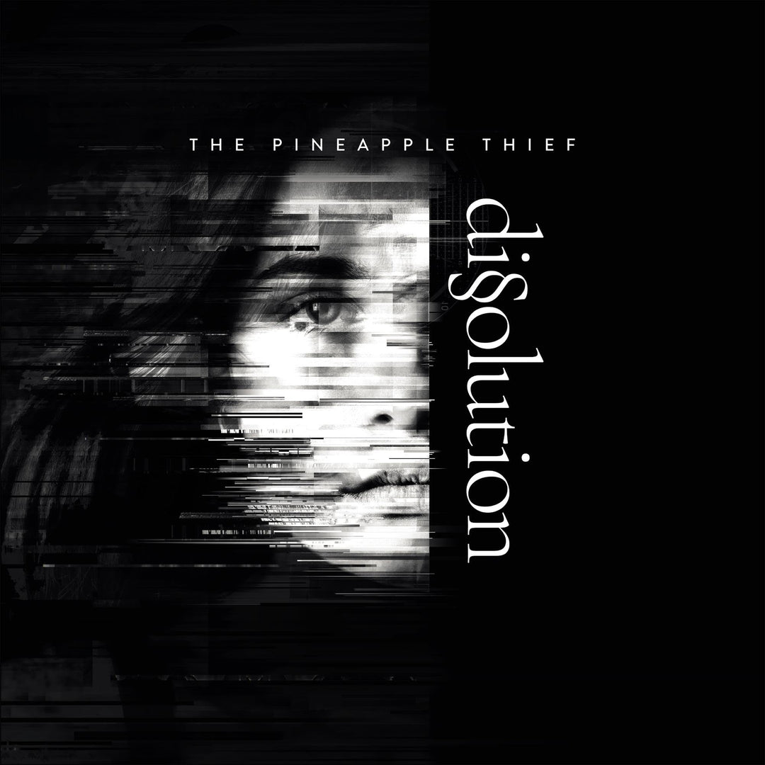Dissolution, Vinyl