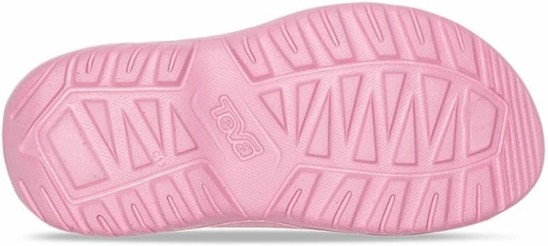 Teva Unisex K Hurricane Drift Sandale 42 2/3 EU Rosebloom, 42 2/3 EU Rosebloom