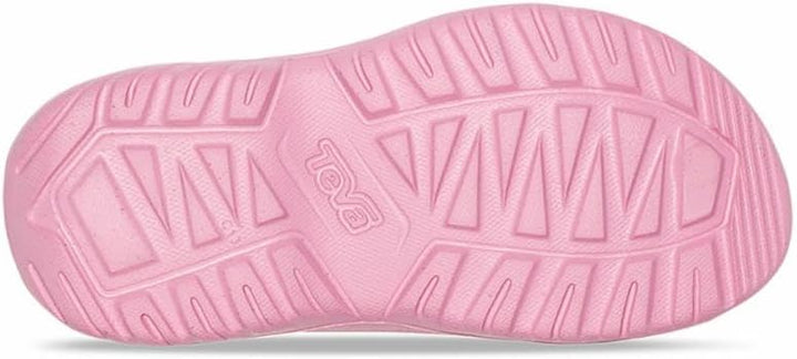 Teva Unisex K Hurricane Drift Sandale 42 2/3 EU Rosebloom, 42 2/3 EU Rosebloom