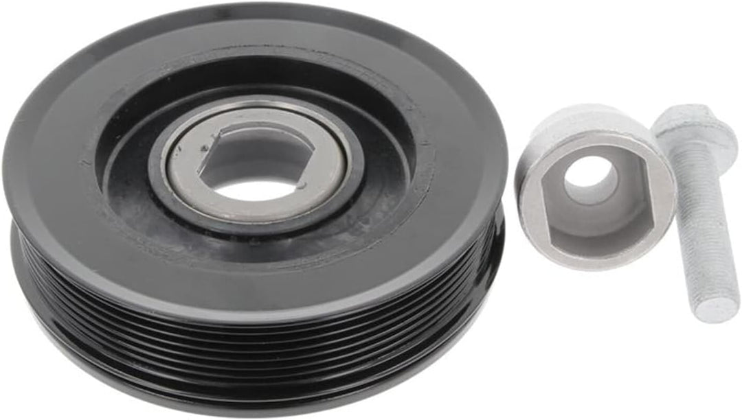 Corteco 80004896 Riemenscheibe Damper