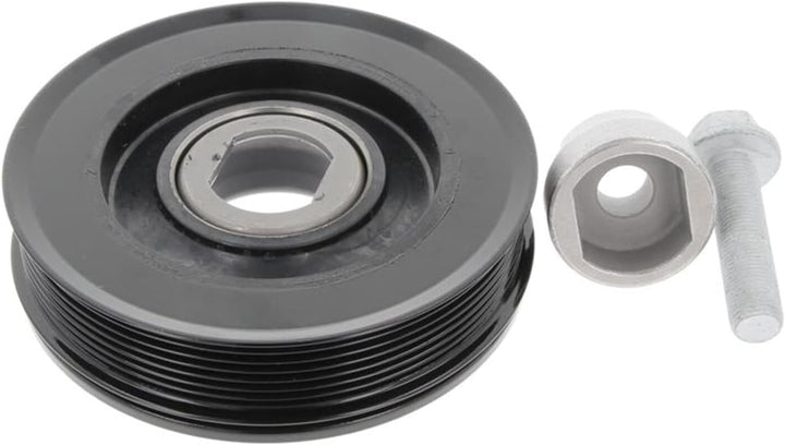 Corteco 80004896 Riemenscheibe Damper