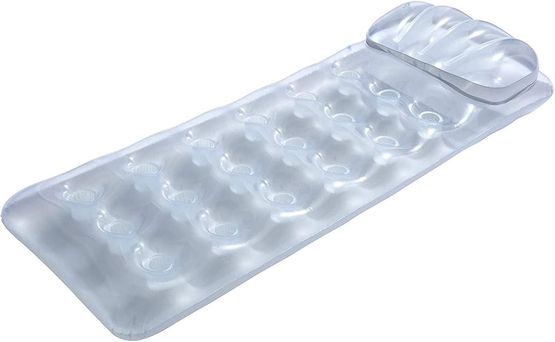 Bestway - Luftmatratze188x71cm Metal Tech (3), 3