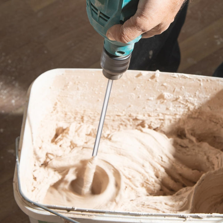 Rührstäbe für Langer Handmixer für Teige und Saucen für Hot Pot und Backwaren Praktische Küchenhilfe