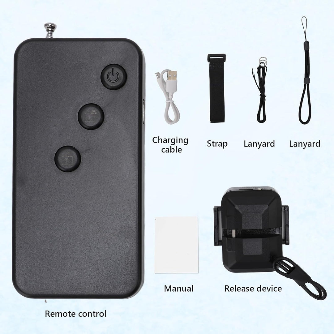 Airdrop System Drone Payload Transport Release Device for Mini 4 Pro for 2 3 Air 3 Accessories for F