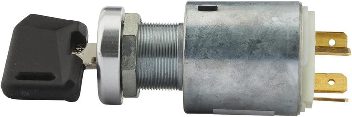 HELLA - Zünd-/Startschalter - 6JK 007 232-001