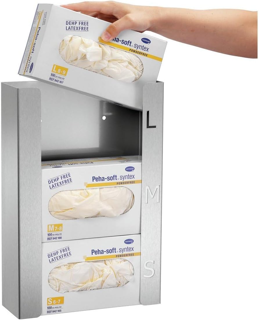 Bartscher Handschuhspender K30 Gastronomiebedarf