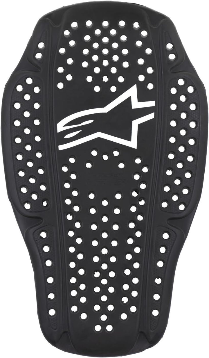 Alpinestars Alpinesrats Nucleon KR-2 Rückenprotektor, L L Black / Red, L Black / Red