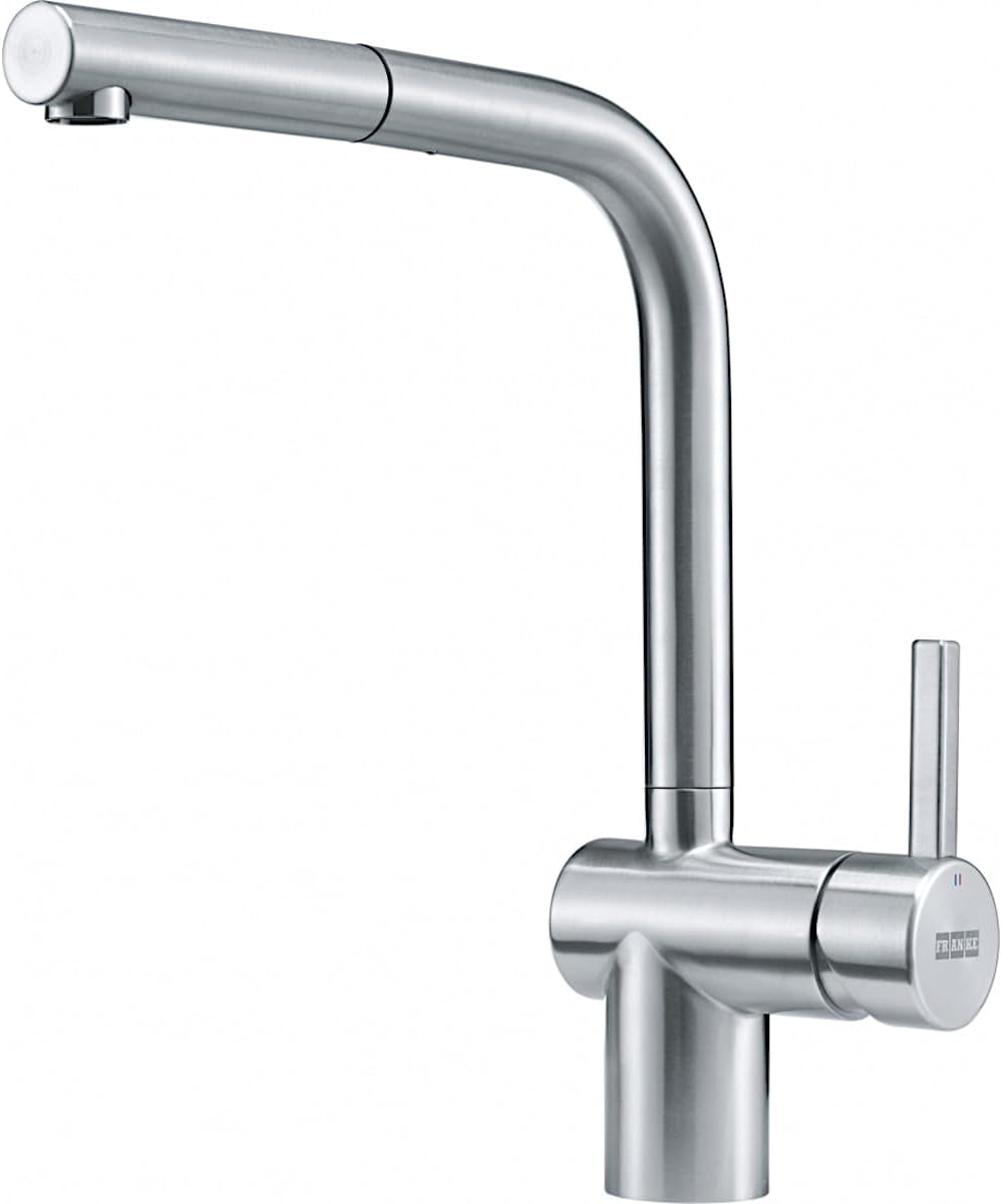 Spültischarmatur ATLAS NEO PULL-OUT