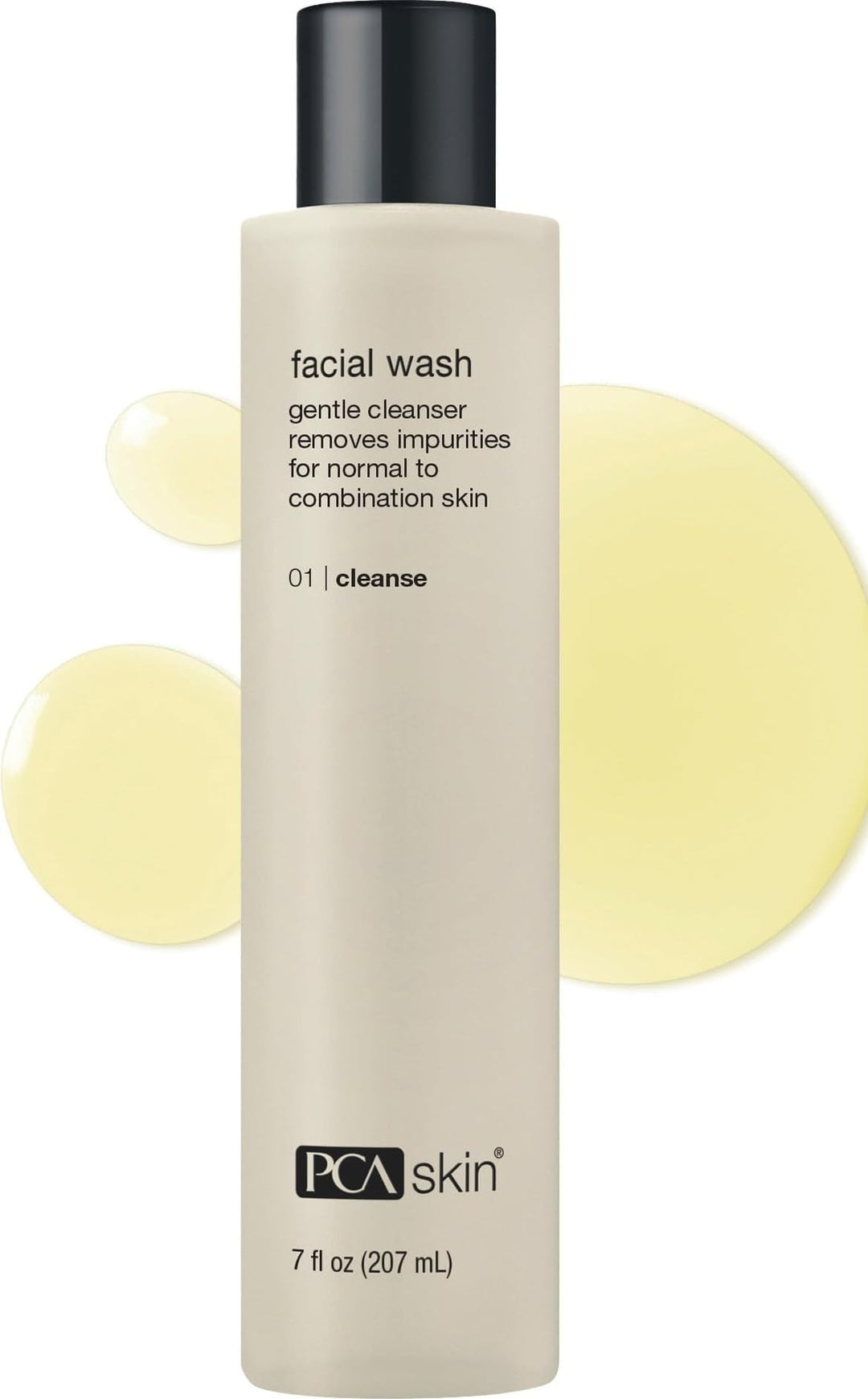 PCA Skin Facial Wash