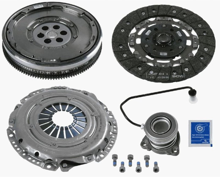 SACHS 2290 601 016 Kupplungssätze