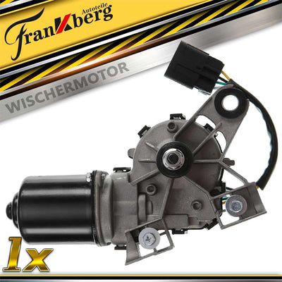 Frankberg 1x Wischermotor Scheibenwischermotor Vorne Kompatibel mit Cruze J305 1.4L-2.0L 2011-2016 C