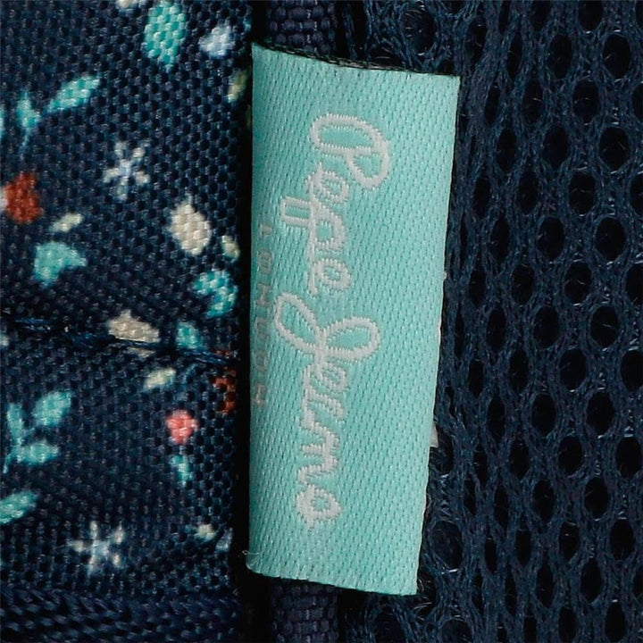Pepe Jeans Alenka Mäppchen, Perfekte Grösse für Rucksack, Aktentasche oder Handtasche von Joumma Bag