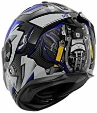 SHARK, Integralhelm Spartan GT carbon Urikan DBW, XS