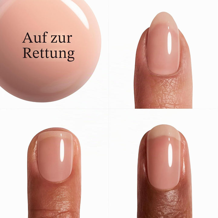 Essie to the rescue – nail repair mit 3-fach Reparatur-Komplex gegen dünne und brüchige Nägel, 13.5