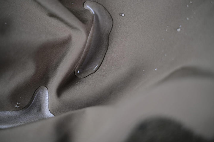 Hazard 4 Poncho Villa Technical Soft-Shell Poncho 16 Coyote, 16 Coyote