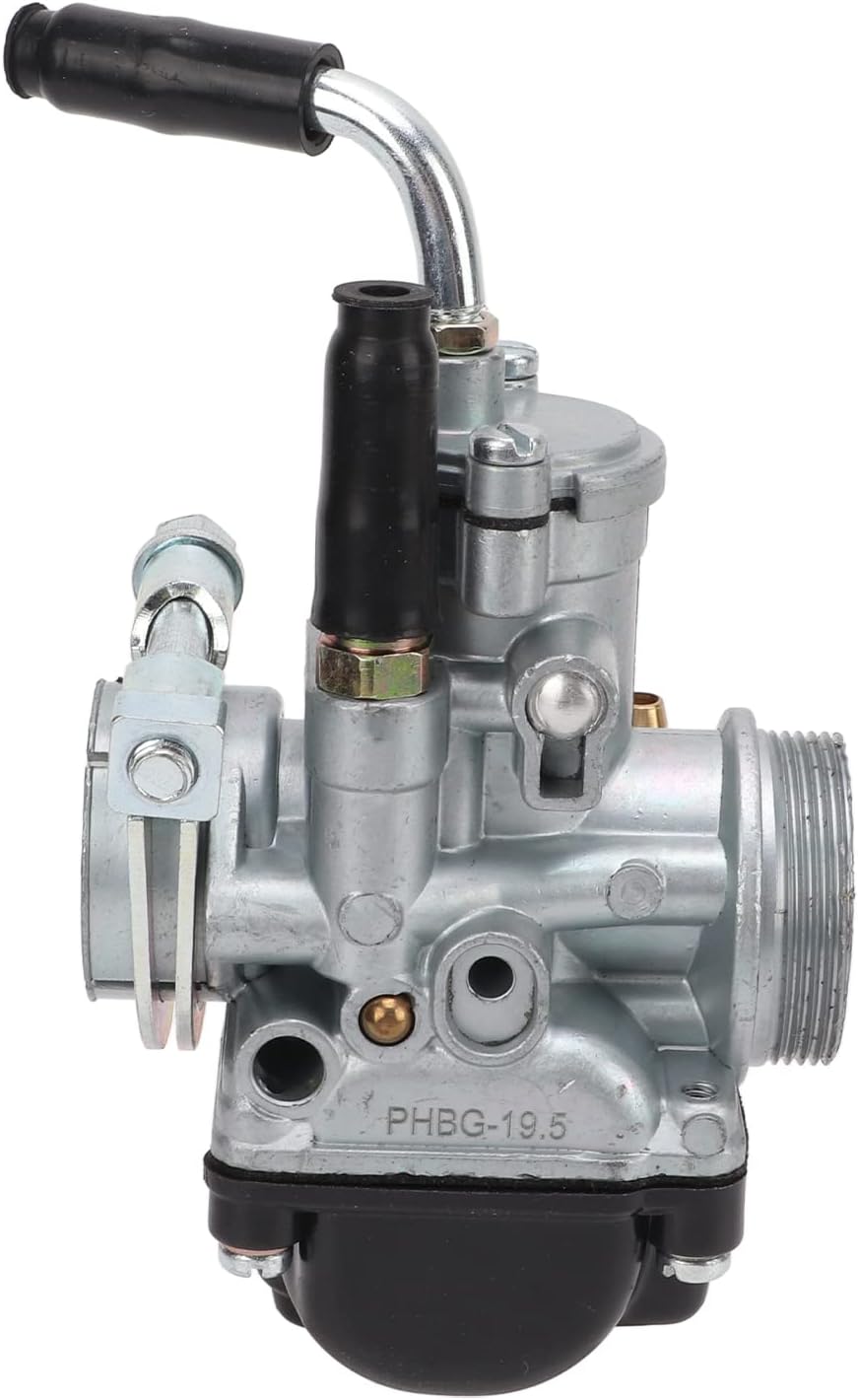 Motorrad PHBG Vergaser für 50 100 Cc Motor 2 Takt für 24 26 Mm 0,95 1,02 Zoll Kurzrohr Motorrad Raci