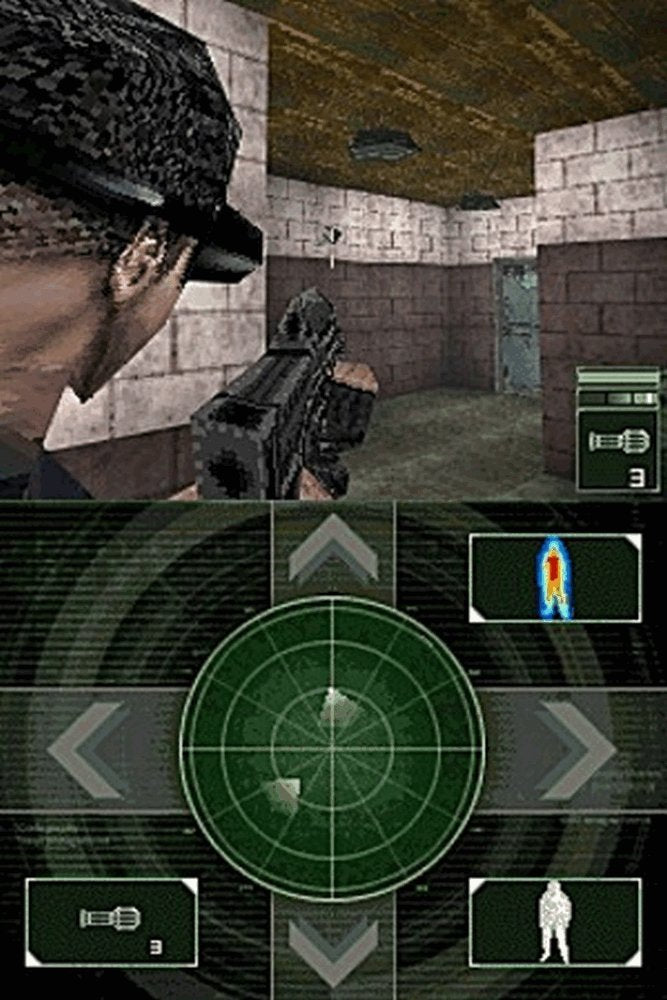 Splinter Cell - Chaos Theory