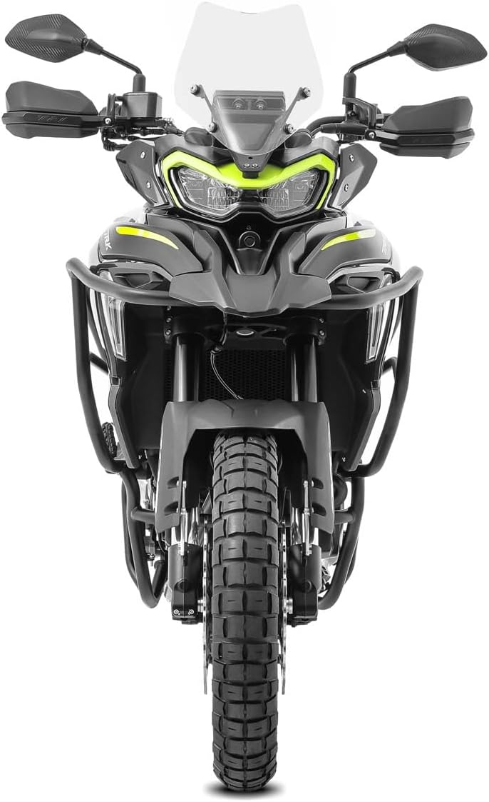 Sturzbügel für Benelli TRK 702 / X 23-25 KT57 komplett XL Benelli TRK 702 / X 23-25, komplett XL Ben